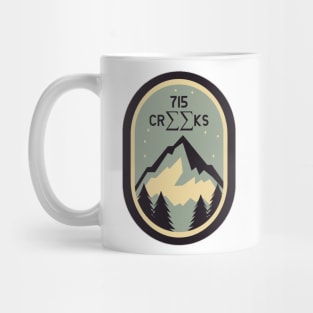 Creeks Mug